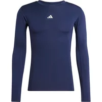 Long sleeve compression jersey adidas Techfit image 2