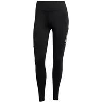Women's leggings adidas Terrex Multi image 2