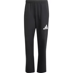 Pantaloni Da Jogging Larghi Adidas 3-Stripes Essentials