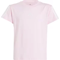 On Fight Offre spéciale 40% de réduction sur le Tshirt fille adidas Essentials