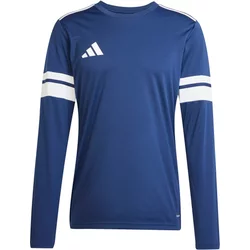 Maglia A Maniche Lunghe Adidas Squadra25