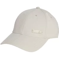 Leichte Baseballmütze mit Metallbadge für Kinder adidas