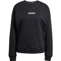 Sweatshirt woman adidas Essentials Linear