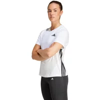 Women's Jersey adidas 3-Stripes Train Essentials image 2
