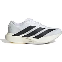 adidas Adizero Evo SL Femme Blanc Noir Chaussures de running femme adidas Adizero Evo SL