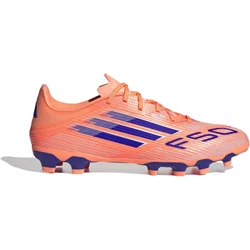 Adidas F50 League Mg Football Boots Eu 41 1/3