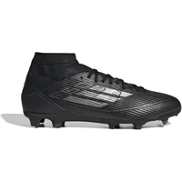 adidas F50 Mid League FG/MG Noir Chaussures de football adidas F50 League FG/MG
