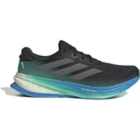 adidas Supernova Rise 2 Homme Noir Vert Chaussures de running adidas Supernova Rise 2