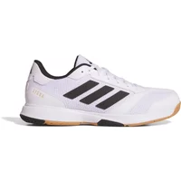 adidas Ligra 8 Homme Blanc Chaussures indoor adidas Ligra 8