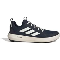Hiking shoes adidas Terrex Boat Climacool