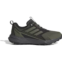 Trail running shoes adidas Terrex Tracefinder 2 image 2