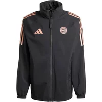 Waterproof jacket Bayern Munich Tiro 2024/25
