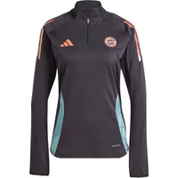 Sweatshirt Damen Bayern Munich Tiro 2024/25