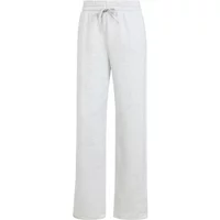 Women's open hem joggers adidas Essentials Small Logo Feelcozy