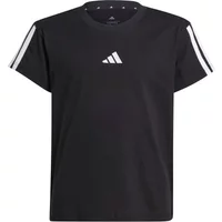 Girl's T-shirt adidas Essentials Big Logo