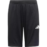 Children's shorts adidas Train Essentials 3-Stripes image 2