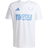 T-Shirt adidas Messi Name&Number Graphic