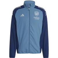 Arsenal Prematch Tracksuit Jacket 2025/26