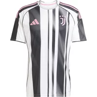 Heimtrikot Juventus Turin 2025/26