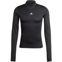 Long sleeve T-shirt adidas Techfit Cold.rdy