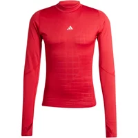 Langarmshirt adidas Techfit Cold.rdy