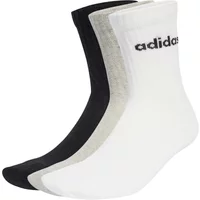 Football Socks adidas Cushioned (x6)