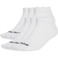 Football Socks adidas Linear Crew (x6)