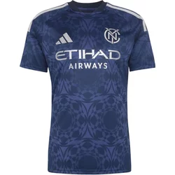 Maglia Trasferta New York City Fc 2026/27