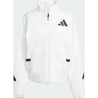 Women's sweat jacket adidas Z.N.E.