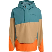 Waterproof jacket adidas Terrex Xploric 2.5 image 2