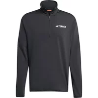 Half-zip fleece adidas Terrex Climawarm image 2