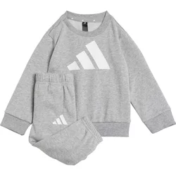 Set Felpa E Pantaloni Sportivi Per Bambino Adidas Essentials