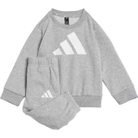 Set aus Sweatshirt und Jogginganzug, Baby adidas Essentials