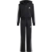 Girl's tracksuit adidas 3-Stripes