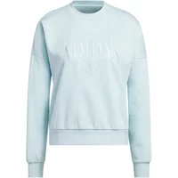 Sweatshirt woman adidas Cozy Holiday
