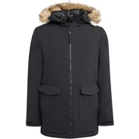 Hooded parka adidas Paveric Climawarm