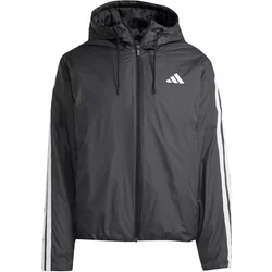 Piumino Termico Con Cappuccio Adidas Essentials Climawarm 3 Stripes