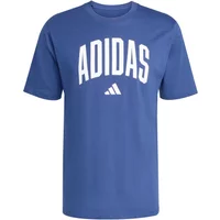 T-shirt adidas Collegiate Lineage Graphic
