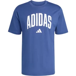 T-Shirt Adidas Collegiate Lineage Graphic