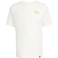 T-shirt adidas Food Grilled Cheese Graphic