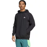 Hooded sweatshirt adidas Tech Apparel image 2