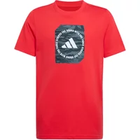 HandballStore Reduzierung um 49% adidas Camo Box TShirt im Angebot