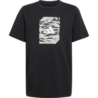 On Fight Promotion de 40% sur le tshirt box enfant adidas en motif camo