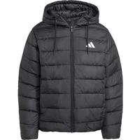 Puffer jacket adidas Essentials Climawarm 3 stripes