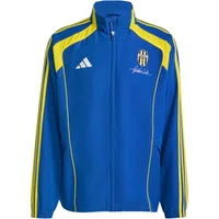 Juventus Turin tracksuit jacket UBP 2025/26