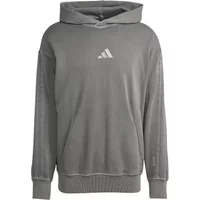 Hooded sweatshirt adidas ALL SZN