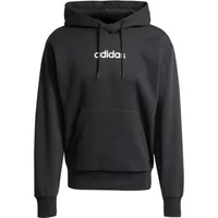 Hooded sweatshirt adidas Essentials Linear Fleece