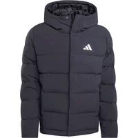 Puffer jacket adidas Helionic image 2