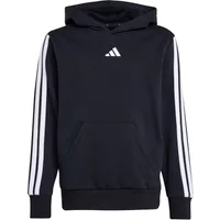 Child hoodie adidas Essentials 3-Stripes Fleece