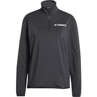 Women's training top adidas Terrex Multi Climawarm image 2